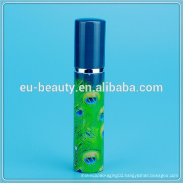 8ml aluminium perfume atomizer factory sale